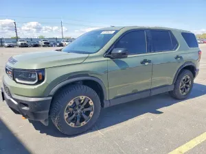 Honda Passport 3.5L 6 2026