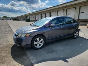 Honda Civic 1.8L 4 2011