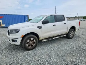 Ford Ranger 2.3L 4 2019