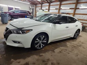Nissan Maxima 3.5L 6 2017