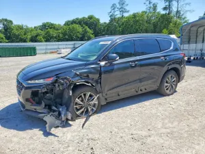 Hyundai Santa Fe 2.4L 4 2019