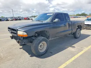Dodge Dakota 3.9L 6 2001