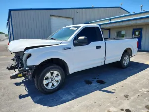 Ford F-150 3.3L 6 2020