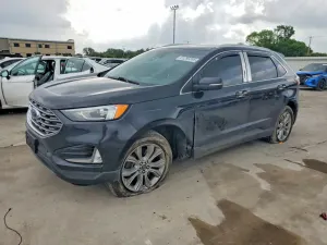 Ford Edge 2.0L 4 2019