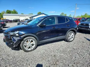 Buick Encore 1.2L 3 2021