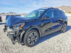 Ford Escape 1.5L 3 2020