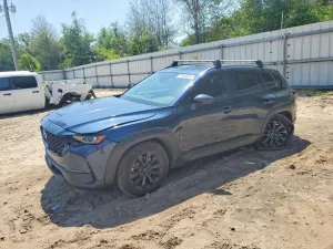 Mazda CX-50 2.5L 4 2024