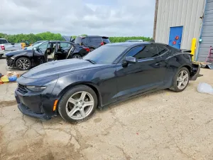Chevrolet Camaro 3.6L 6 2020
