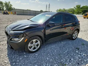 Hyundai Kona 2.0L 4 2023