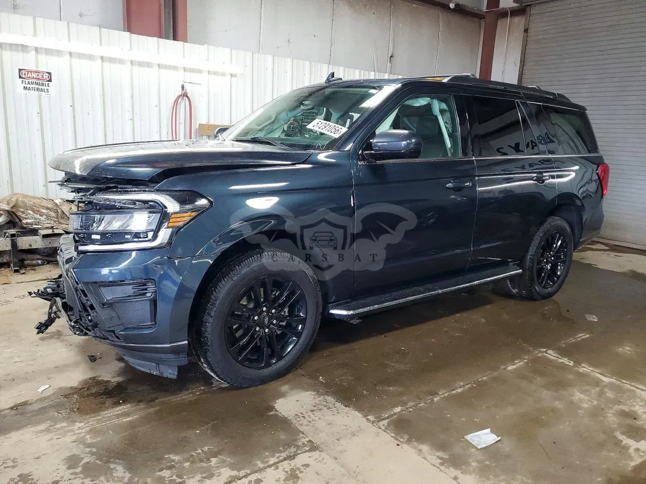 Ford Expedition 3.5L 6 2022