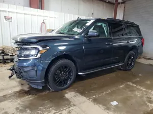 Ford Expedition 3.5L 6 2022