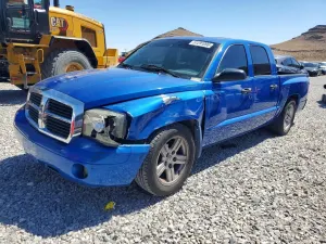 Dodge Dakota 3.7L 6 2007