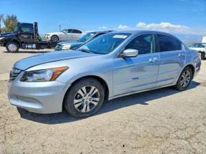 Honda Accord 2.4L 4 2011