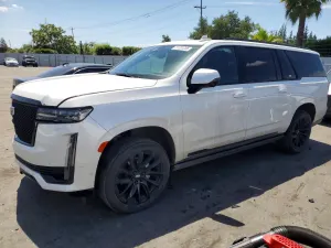 Cadillac Escalade 6.2L 8 2023