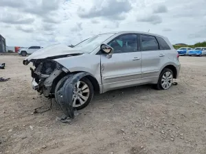 Acura RDX 2.3L 4 2010