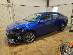 Kia Cerato / Forte / K3 2.0L 4 2023