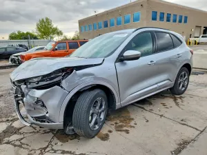 Ford Escape 2.0L 4 2024