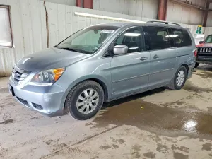 Honda Odyssey 3.5L 6 2010