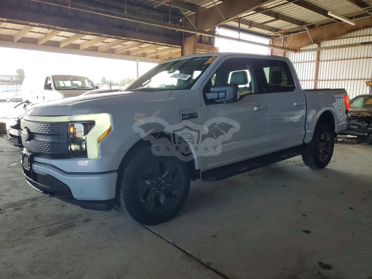 Ford F-150 2025