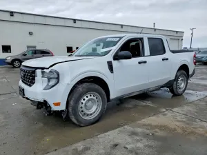 Ford Maverick 2.0L 4 2025