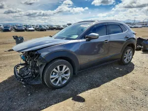 Mazda CX-30 2.5L 4 2020