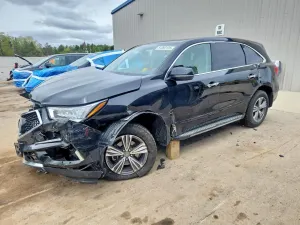 Acura MDX 3.5L 6 2020