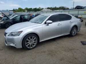 Lexus GS 3.5L 6 2013