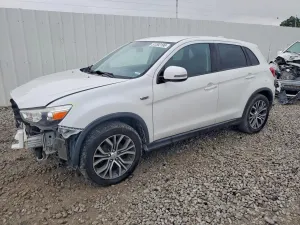 Mitsubishi Outlander 2.0L 4 2018
