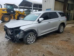 Hyundai Palisade 3.8L 6 2023