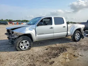 Toyota Tacoma 4.0L 6 2006