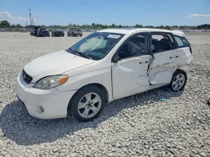 Toyota Corolla 1.8L 4 2008