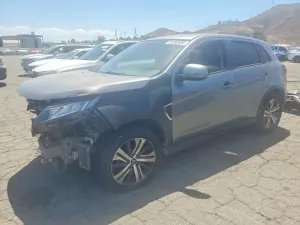 Mitsubishi Outlander 2.0L 4 2020