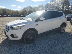 Ford Escape 1.5L 4 2018