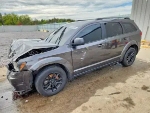 Dodge Journey 2.4L 4 2020