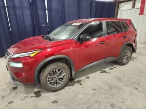 Nissan Rogue 1.5L 3 2023