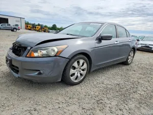 Honda Accord 3.5L 6 2009