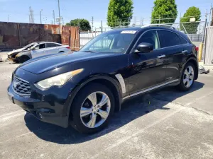 Infiniti FX 3.5L 6 2009
