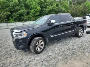 RAM 1500 5.7L 8 2019
