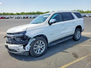 Chevrolet Tahoe 5.3L 8 2025