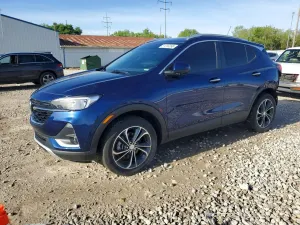 Buick Encore 1.3L 3 2023