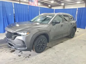 Mazda CX-50 2.5L 4 2026