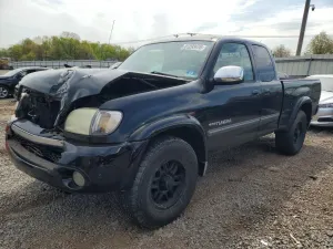 Toyota Tundra 4.7L 8 2003