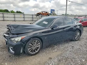 Infiniti Q50 3.0L 6 2018