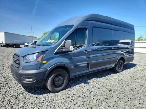 Ford Transit 3.5L 6 2020