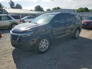 Chevrolet Equinox 1.5L 4 2024