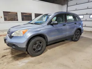 Honda CR-V 2.4L 4 2007