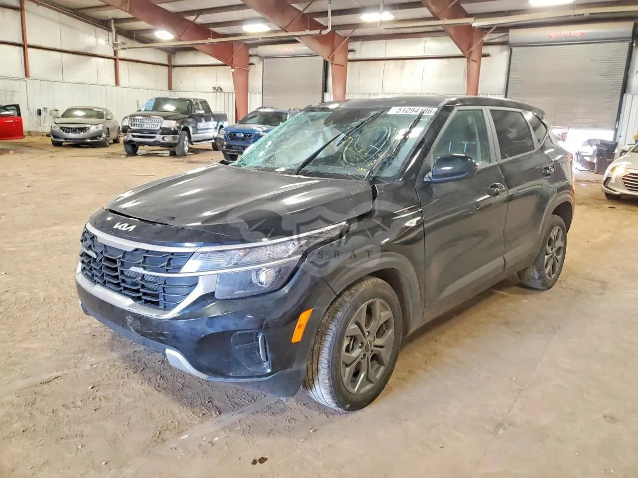 Kia Seltos 2.0L 4 2026