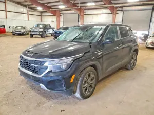 Kia Seltos 2.0L 4 2026