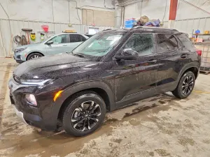 Chevrolet Trailblazer 1.3L 3 2023
