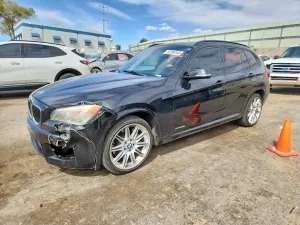 BMW X1 3.0L 6 2013